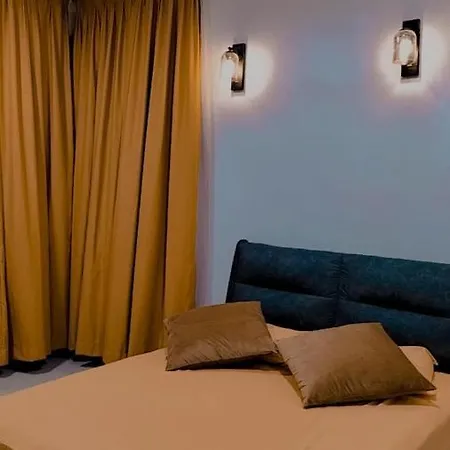 Grand Meru Homestay Ipoh Exterior photo