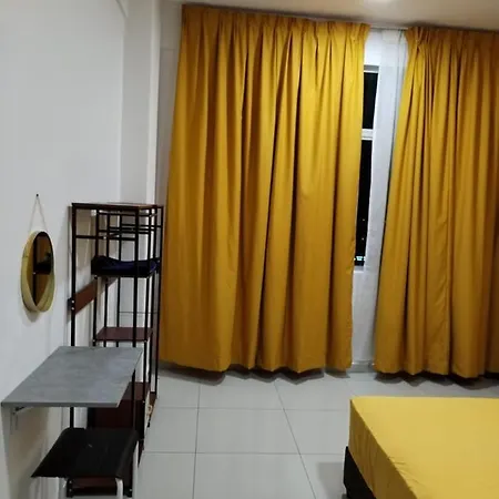 Grand Meru Homestay Ipoh Exterior photo