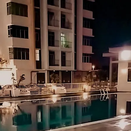 Grand Meru Homestay Ipoh Exterior photo