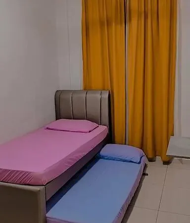 Grand Meru Homestay Ipoh Exterior photo