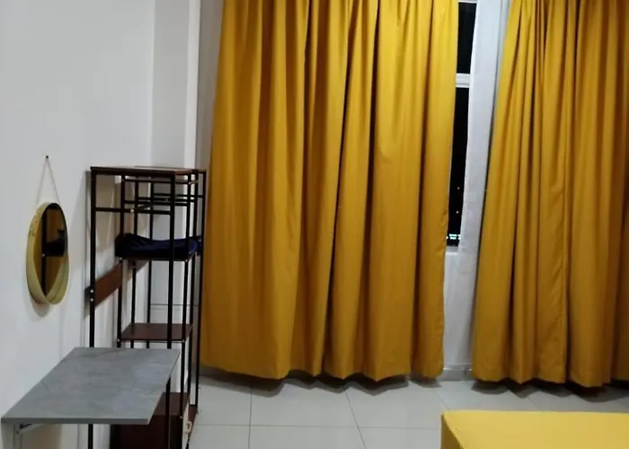 Grand Meru Homestay