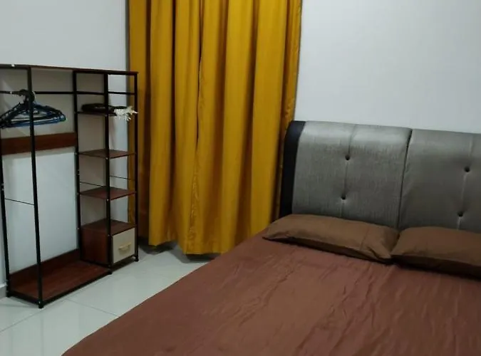 Grand Meru Homestay