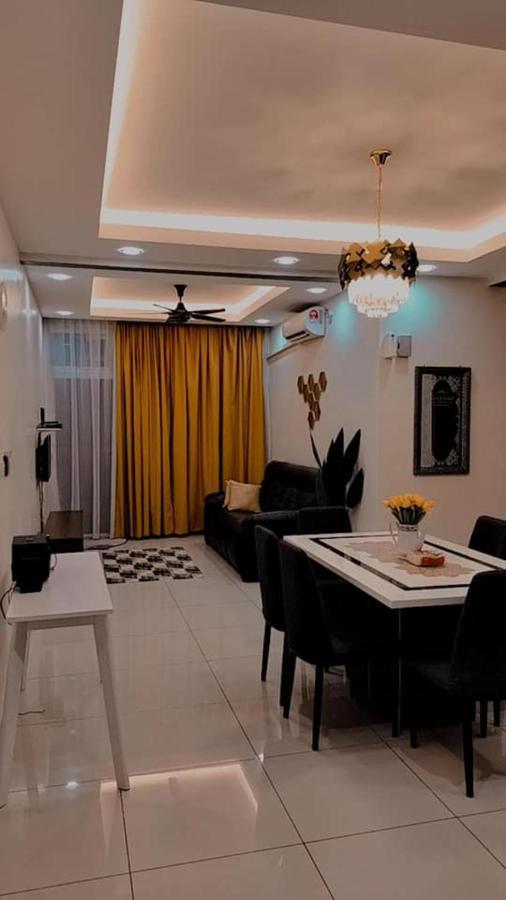 Grand Meru Apartment Ipoh