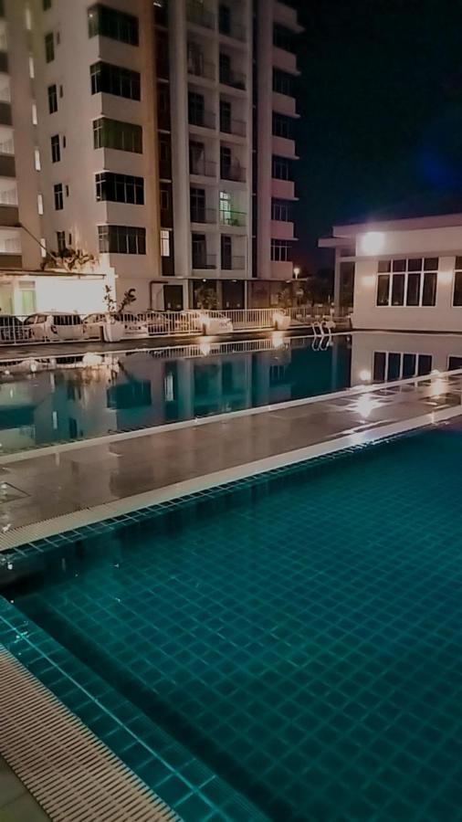 Apartment Grand Meru Ipoh