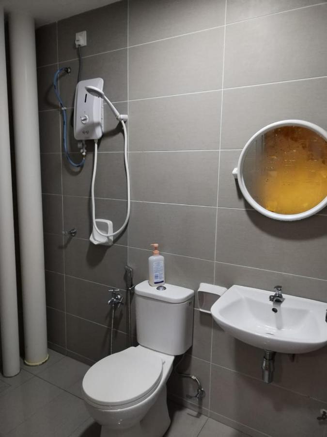 Grand Meru Apartment