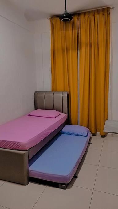 Apartment Grand Meru