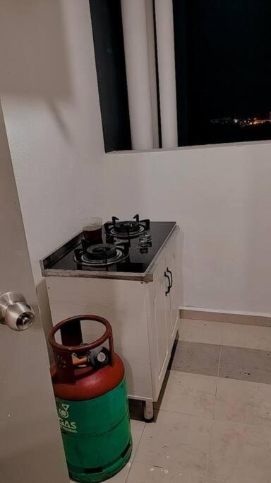 Apartment Grand Meru
