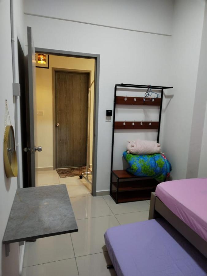 Grand Meru Apartment *